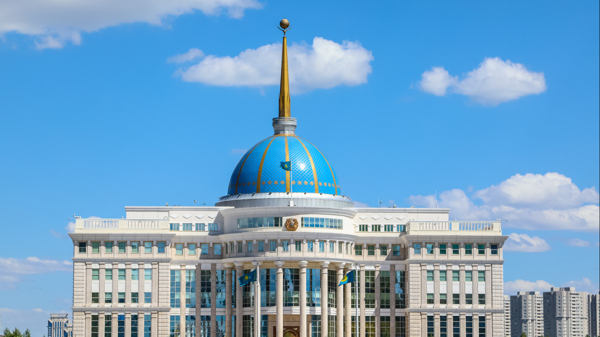 Leaders of foreign countries congratulate Kazakh President on Nauryz