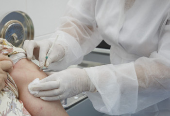 Over 1,700 Kazakhstanis getting treatment for Covid-19