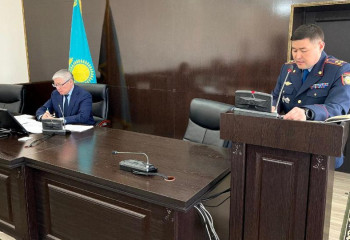 Жители области Улытау перевели интернет-мошенникам 268 млн тенге