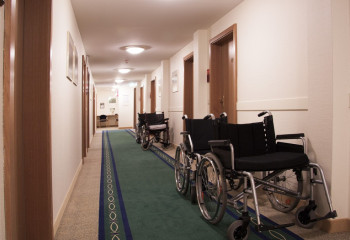 Қостанайдағы Президент резиденциясы балаларды емдеу орталығы болады