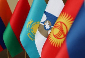 В ЕАЭС внедряется цифровая система прослеживаемости продукции