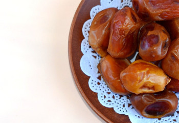 Ораза кезінде қалай тамақтану керек