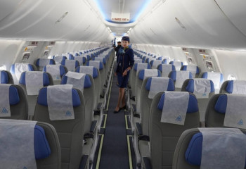 В Казахстане вводятся поправки по усилению прав авиапассажиров