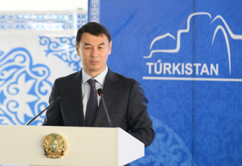 Новые заводы и предприятия появятся в районах Туркестанской области