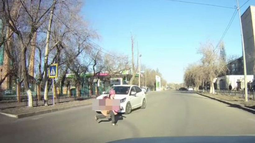  Видеодан кадр 