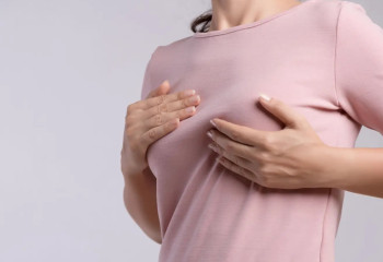 Сүт безінің қатерлі ісігі: Қазақстанда жылына 1200 әйел қайтыс болады