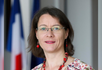 Специальный представитель Президента Франции посетит Казахстан