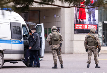 11 уголовных дел о пытках в период январских событий расследовано прокурорами