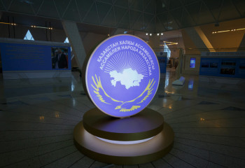 Петропавлдағы сепаратизм: Қазақстан халқы Ассамблеясы мәлімдеме жасады