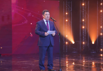 Дархан Қыдырәлі: «Nauryz» сыйлығы түркі жұртына ортақ байқауға айналады деп үміттенеміз