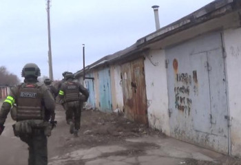 Тайник со 100 кг наркотиков нашли в гараже в Актобе