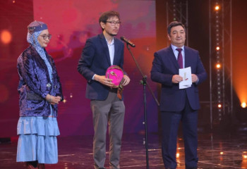 Шет елдерге 100-ден астам телеөнім сатылды – Дархан Қыдырәлі