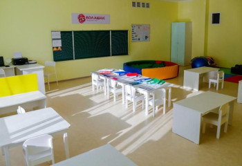 Астанада 900-ге жуық балаға арналған аутизм орталығы ашылды