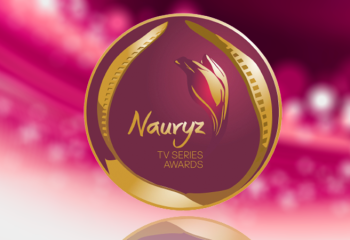 Отандық сериал контентіне арналған «Nauryz» ұлттық бәйгесінің жеңімпаздары марапатталды