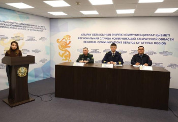 В регионах Казахстана стартовала рыбоохранная акция «Бекіре-2023»