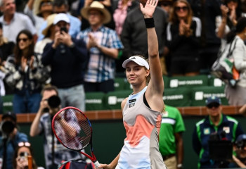 Елена Рыбакинаның Майами финалындағы қарсыласы кім