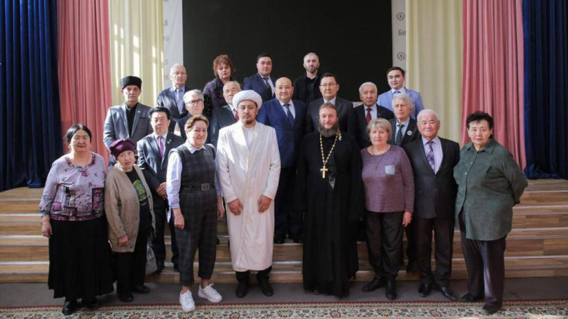  акимат области Абай 