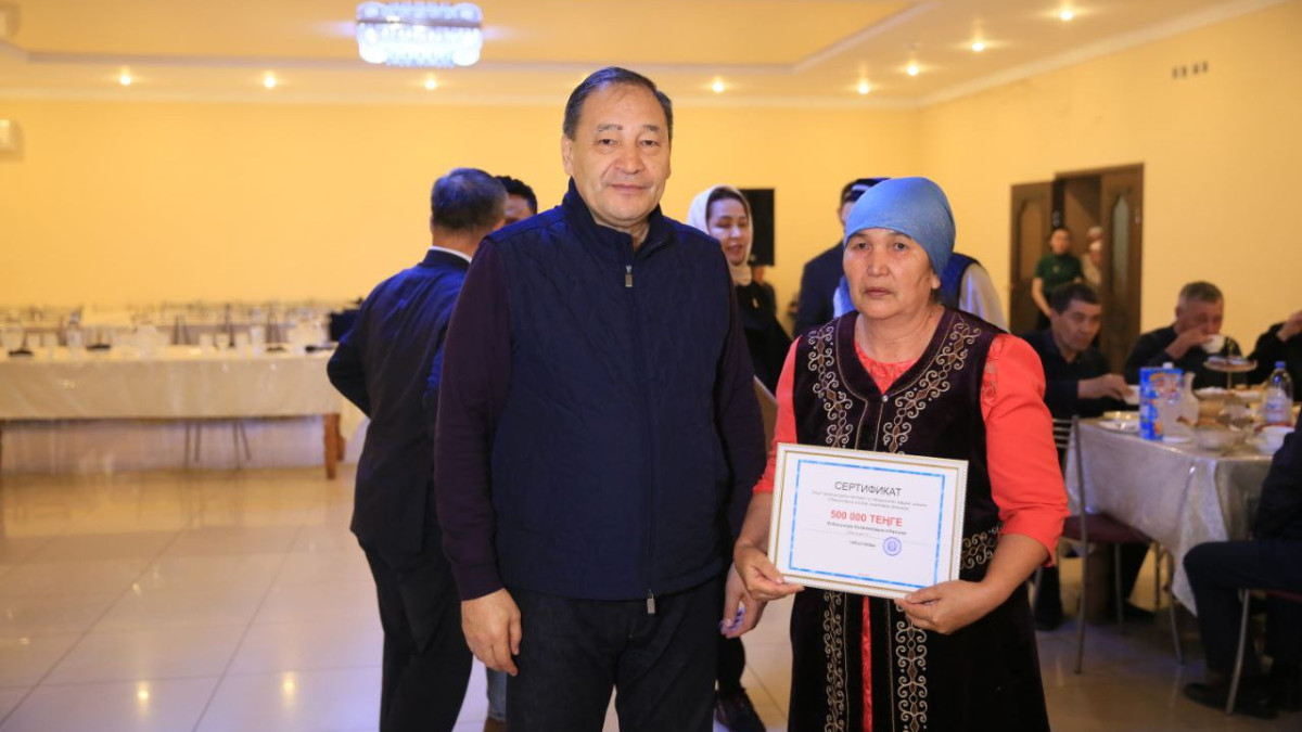  акимат Актюбинской области 