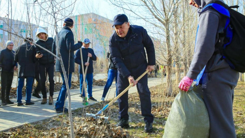  акимат Актюбинской области 