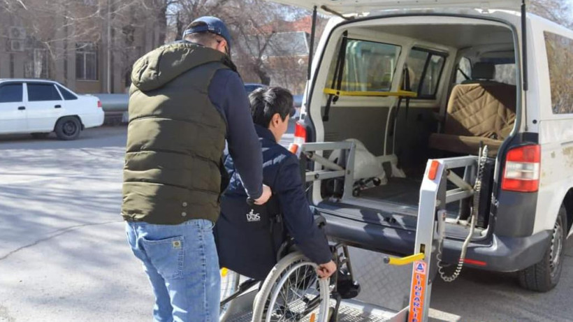  акимат Кызылординской области 