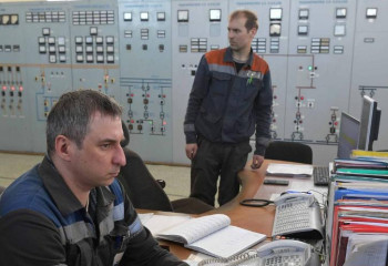 В Экибастузе пройдут гидравлические испытания тепловых сетей