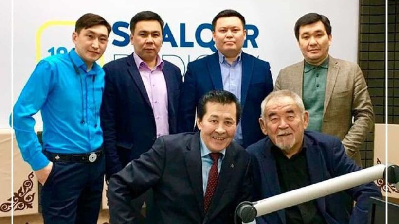  Марат Амиров 