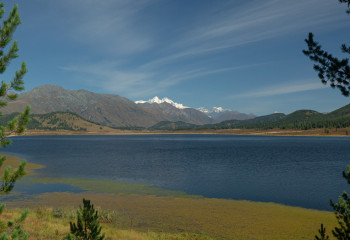 В Казахстане проходит природоохранная акция «Чистые водоемы»