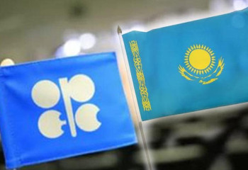 ОПЕК+ елдері мұнай өндірісін одан әрі азайтуға келісті