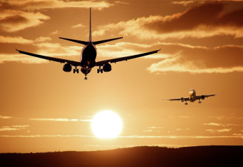 Алматы мен Самарқанд арасында тікелей рейстер қайта ашылды