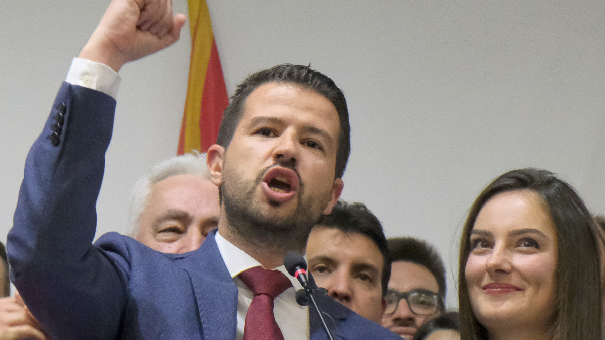 В Черногории впервые за 30 лет избрали нового президента