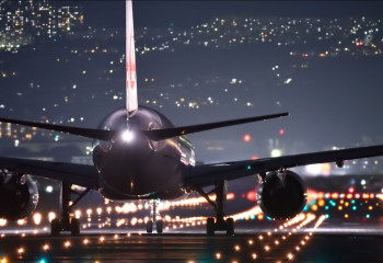 Almaty and Samarkand resume direct flights