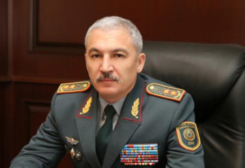 Руслан Жақсылықов Қорғаныс министрі лауазымына қайта тағайындалды