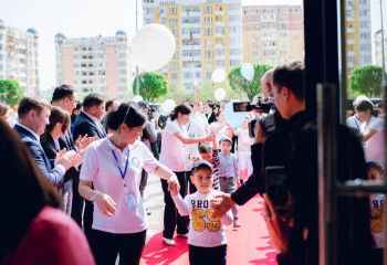 Еліміздегі 13 перинаталдық орталық балалардың ерте мүгедектігін анықтайтын болады