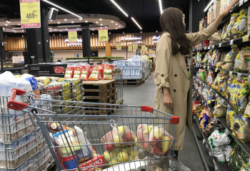 Назван регион Казахстана с самой высокой месячной инфляцией