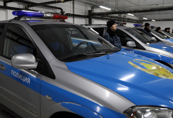 Для общественной безопасности могут использовать потенциал охранных организаций