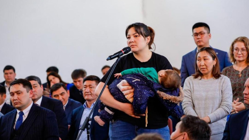  Әкімдіктің баспасөз қызметі 