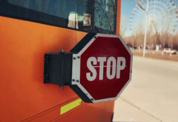 Астанада мектеп автобустары тексеріліп жатыр