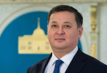 New Minister of Foreign Affairs of Kazakhstan named