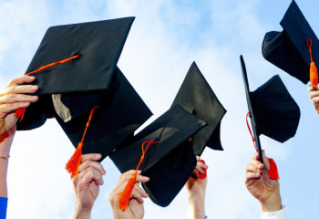 «Болашақ» бағдарламасына құжат тапсырудың екінші легі басталды