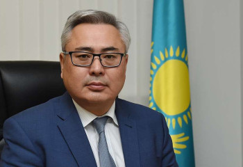 Назначен руководитель Аппарата Правительства Казахстана