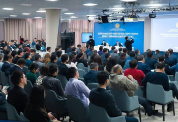 Баланың жалпы физикалық дамуына басымдық беру керек -  Сәрсен Құранбек