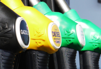 Қазақстанда дизель отыны тапшы