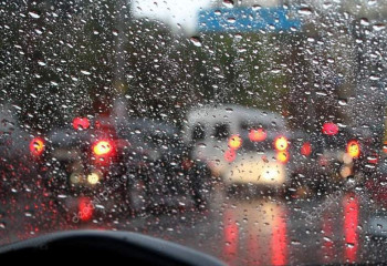 Windy weather expected in a number of regions of Kazakhstan