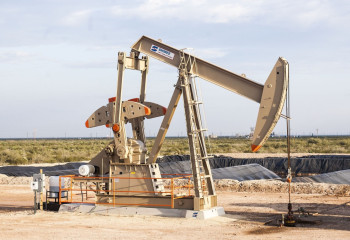 Oil prices surge after surprise move to cut output