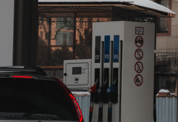 Елімізде бензин мен дизель отыны қымбаттайды