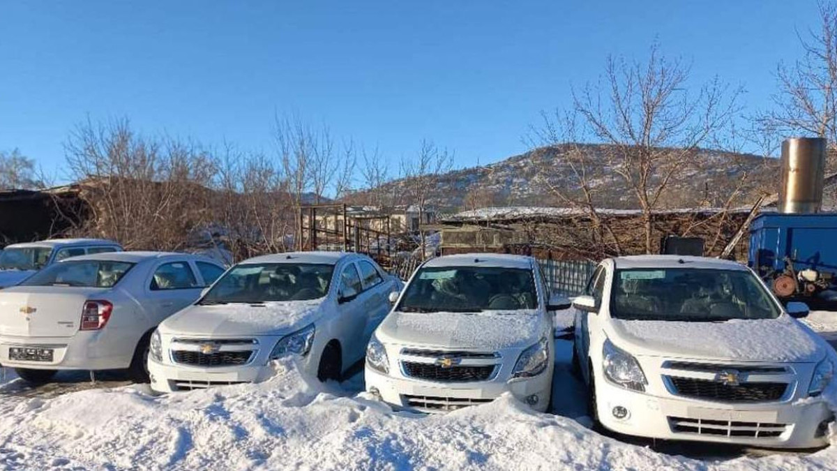  акимат Карагандинской области 