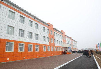 27 объектов здравоохранения построят в Кызылординской области