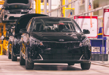 Казахстанско-корейский завод по производству автомобилей построят в Костанае