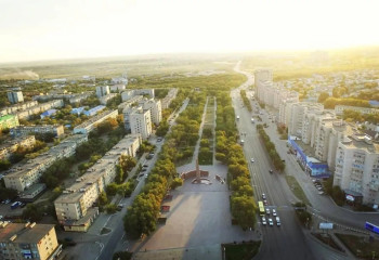 77 свободных месторождений твердых полезных ископаемых есть в Актюбинской области