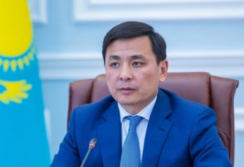 Алтай Кульгинов назначен заместителем премьер-министра Казахстана